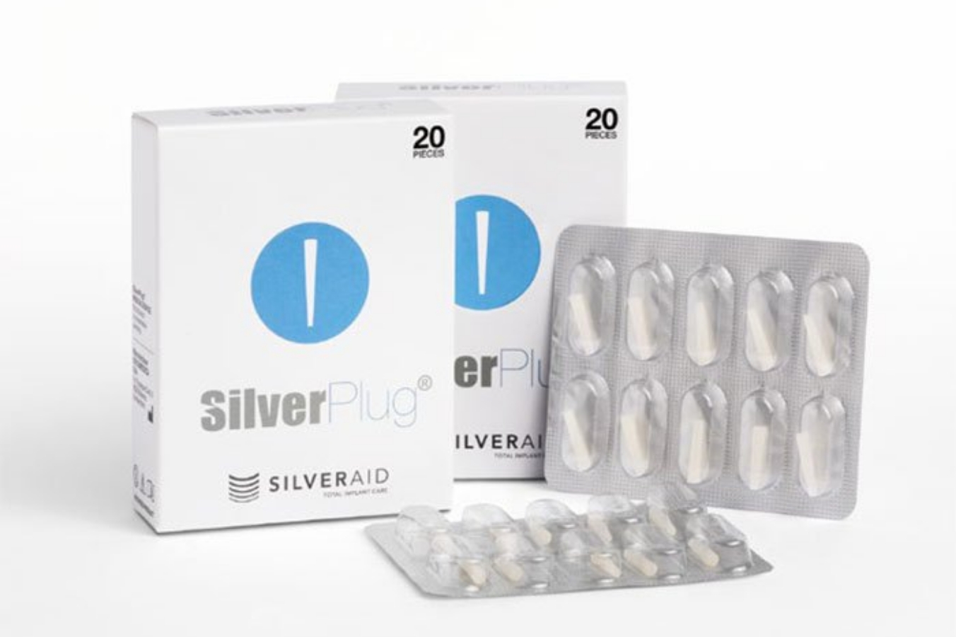 silverplug